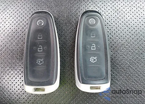 2015 Ford Explorer Sport from USA, damaged, VIN 1FM5K8GT1FGA43885